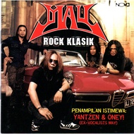 (CD-R) MAY - ROCK KLASIK