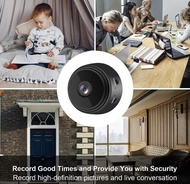 Termurah 360 Hidden Camera Spy Security Protection SMARTLIFE 1080p Camera CCTV Wifi To With Voice Microphone Speaker