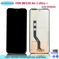 6.8" Original For IIIF150 AIR 1 ULTRA LCD Display Screen Digitizer Assembly Replacement For AIR1 Ult