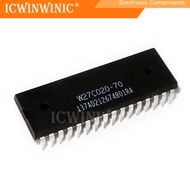 5 Piece  W27C020-70 W27C020 DIP-32  Integrated circuit IC
