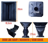 HORN TWEETER Model L-acoustic 144B | BMA
