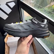 adidas TERREX TRAILMAKER 2.0 Gore-Tex 黑灰色 戶外防水徒步鞋 35-46碼