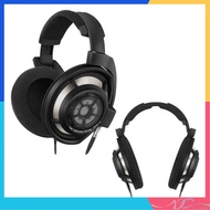 🌟門市全新1年保養🌟SENNHEISER HD 800S 頭戴式開放式發燒友耳機 旗艦級大耳牛 (平行進口)