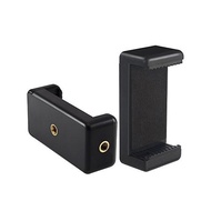 2-way Phone Holder For Camera Tripod