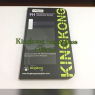 Kingkong Tempered Glass for BB Keyone Kingkong Superglass Blackberry Keyone