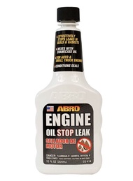 Abro Engine Oil Stop Leak 354ml (EO-414) - MADE IN USA