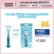 Gillette Venus Smooth Razor Set