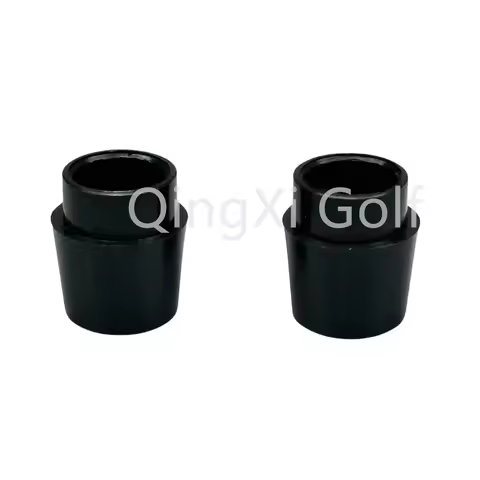Golf Club Shaft Sleeve Adapter Ferrules Fit EPIC MAX Rogue GBB 815 X-Hot2 PARADYM Ai SMOKE ELYTE QUA