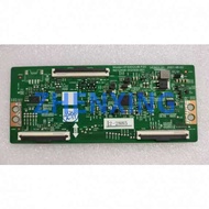 HF500QUB-F20 N 012406 - 002059 -001 TV TCON BOARD SKYWORTH 50SUE7600 .