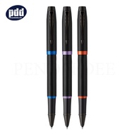 PARKER Rollerball Pen Pucker IM Professional Vibrant Rings –