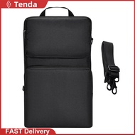 Portable Storage Bag with Adjustable Shoulder Strap Carry Case for Hercules Inpulse 200/200 MK2 for 