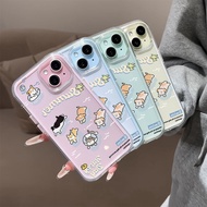 Newest Animals Cute Soft Casing hp Infinix Smart 10 Plushot 60I Note 50 Pro Smart 9 30 Pro 7630I50In