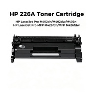 Kartrij Toner HP 226A 26A untuk HP LaserJet Pro M402dn/M402dw/M402n/M426fdn/M426fdw