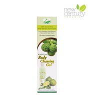 Green Bio Tech Kaffir Lime Body Cleansing Gel 300ml
