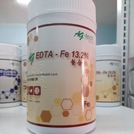 Ferum EDTA FE 13.2% 1kg AG