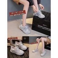 Moda Paolo Women's Sneaker Shoes (881HL)