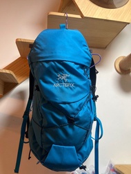 Arcteryx CIERZO 28 背囊