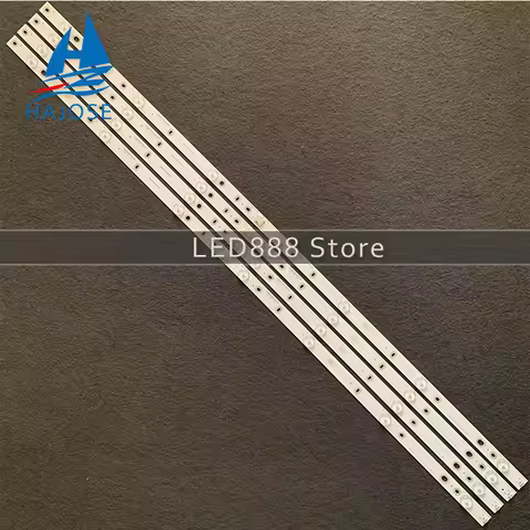 LED Backlight for 47PFG4109/78 47PFH4109/88 47PFL5708/F7 47PFL3188 47PFL4398H/12 47PFL3198H/12 CL-47