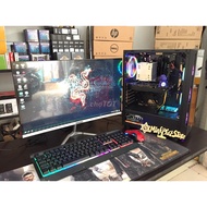 Used intel i5 7400, i5 7500 and i5 7600 CPUs, disassembled all kinds of devices, socket 1151