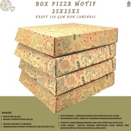Pizza Box Pizza Box 25x25 Pizza Box 25x25 (B20K3Z1)