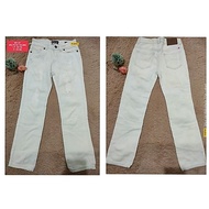 JEANS FOR 6 YEAR OLD CHILDREN 001-6T