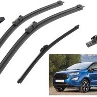 Suitable for Ford E c o s p r t 2 I 0 1 7-"+6 Wiper Brush