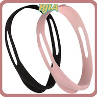 ✿BJA✿ Anti Apnea Belt, Anti Snore Stop Breathable Snoring Chin Strap,  Personal Health Chin Support 