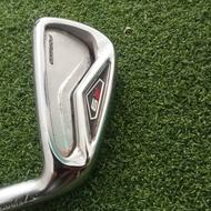 Iron GOLF Stick NO. 6 TAYLORMADE R9