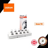 Osram ORIGINAL Bulb - T10 (2825)