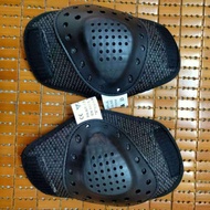 Dainese Gear Dainese Shoulder Pad Dainese Elbow Dainese Back Protector Racing Suit Built-In Protecti