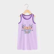 DUFFY BEAR | Cotton Sleeveless Summer Dresses for Girls