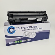 GC Supergrande Toner Cartridge HP CE 285 / 85A Compatible Premium For Laser Jet P1102W / P1102 / M12