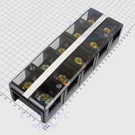 TC2005 Electrical Bridge, Terminal Electrical Cabinet Block 5 Pole 200A 600V Wire Size 60-100mm2