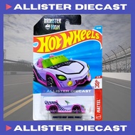 HW Hot Wheels Monster High Ghoul Mobile Pink Hotwheels Monster High Pink Mattel Lot B 2026HW