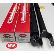 [UNCLE SPARE PART] PERODUA KELISA KENARI REAR ABSORBER - APM