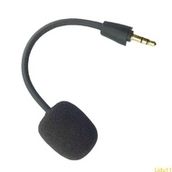 Lidu11 Enhanced User Friendly Gaming Headsets Microphone For Effortless Setups For HECATE G35
