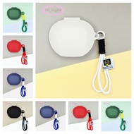 for Edifier Stax Spirit S10 Casing Cover Silicone Protective Earphone Soft Shell Cute Shockproof Sof