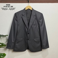 JAS BLAZER CALBINTOWN (P74 L53)