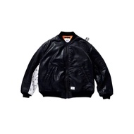 Wtaps x Neighborhood W1 VE JACKET (Wtaps ver) Black Unused