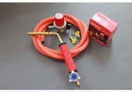 ALAT LAS MINI GAS TORCH ALAT LAS GAS LPG LENGKAP TORCH PORTABLE