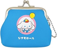 Tees Factory Sanrio Characters SR-5544254CR Mini Gamaguchi Cinnamon Roll H 3.3 x W 3.5 x D 0.8 inche