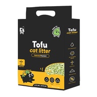 Ezpet Selected Premium Tofu Green Tea 2.5kg