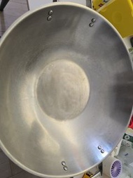 Fissler 36cm不銹鋼炒鍋可电磁炉用