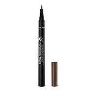 Rimmel London Brow Pro Micro 24HR Precision Stroke Pen- # #003 Soft Brown 1ml