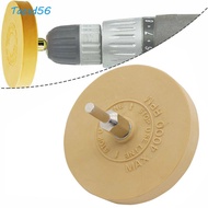 TAOS Eraser Wheel Rubber 3.5 Inches Useful Graphic Remover