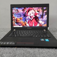 Laptop Lenovo K20 Core i3 Gen 5/SSD 128Gb/BERGARANSI