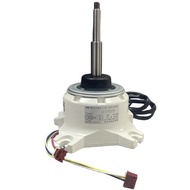 Suitable for 4P 5P 6P Haixin Hitachi Central Air Conditioner Outer Motor SIC-68FV-D851-7A 17B37183A