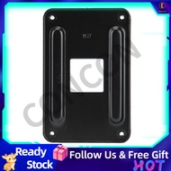 [READY STOCK] High Quality CPU Motherboard Retention Bracket Backplate Backplane For AMD AM4 103*62*