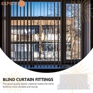 ESPOIR1 Vertical Blind Spares High Quality Repair Clips Connector Window Blinds