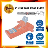 EX 5" MINI ROSE WOOD PLANE(SMALL) - 00276C